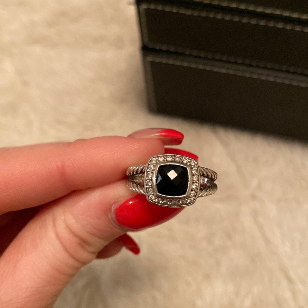 David Yurman Ring
